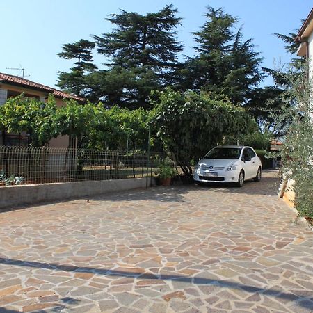 Apartment Umag 6992A Eksteriør bilde