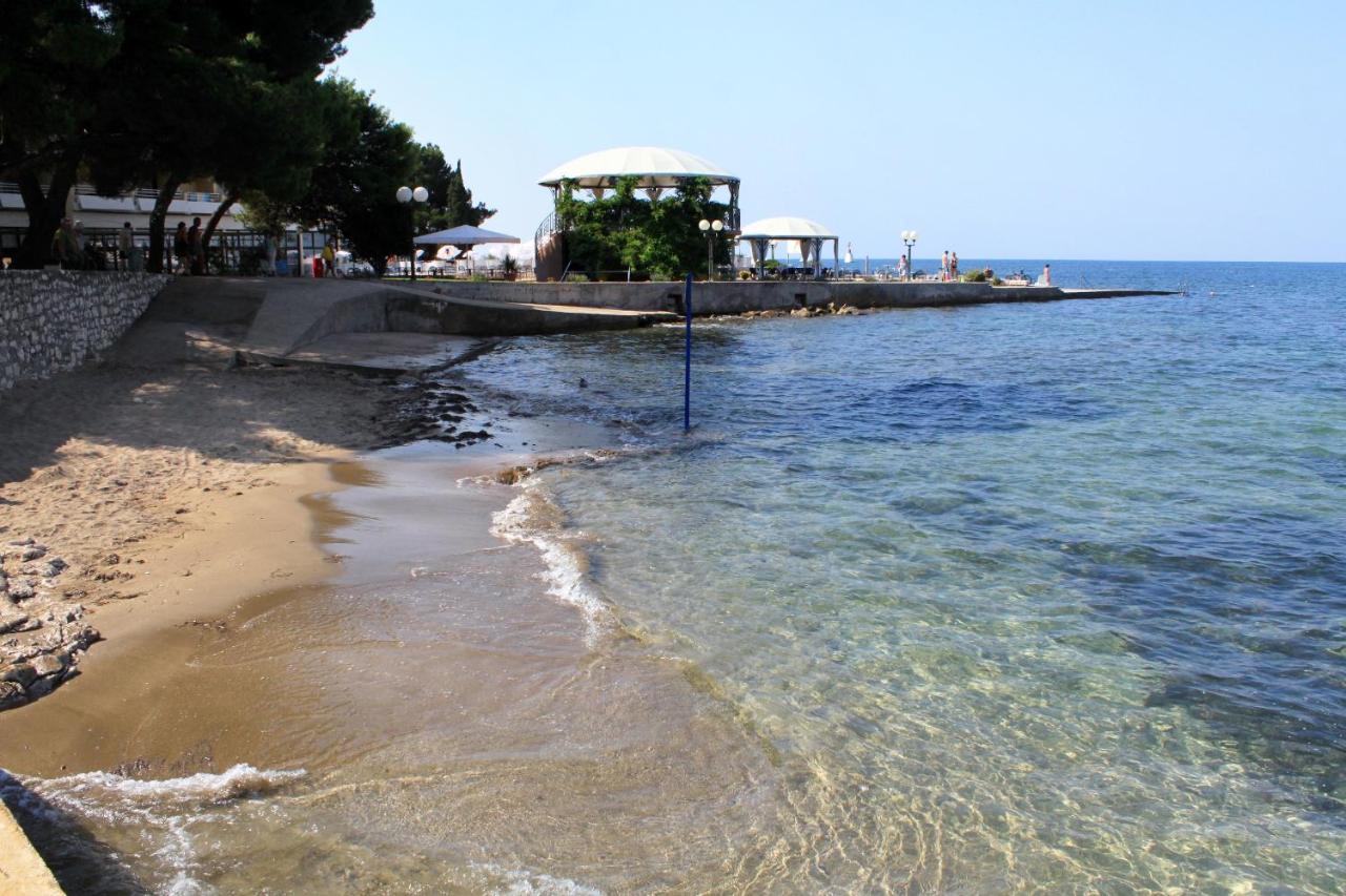 Apartment Umag 6992A Eksteriør bilde