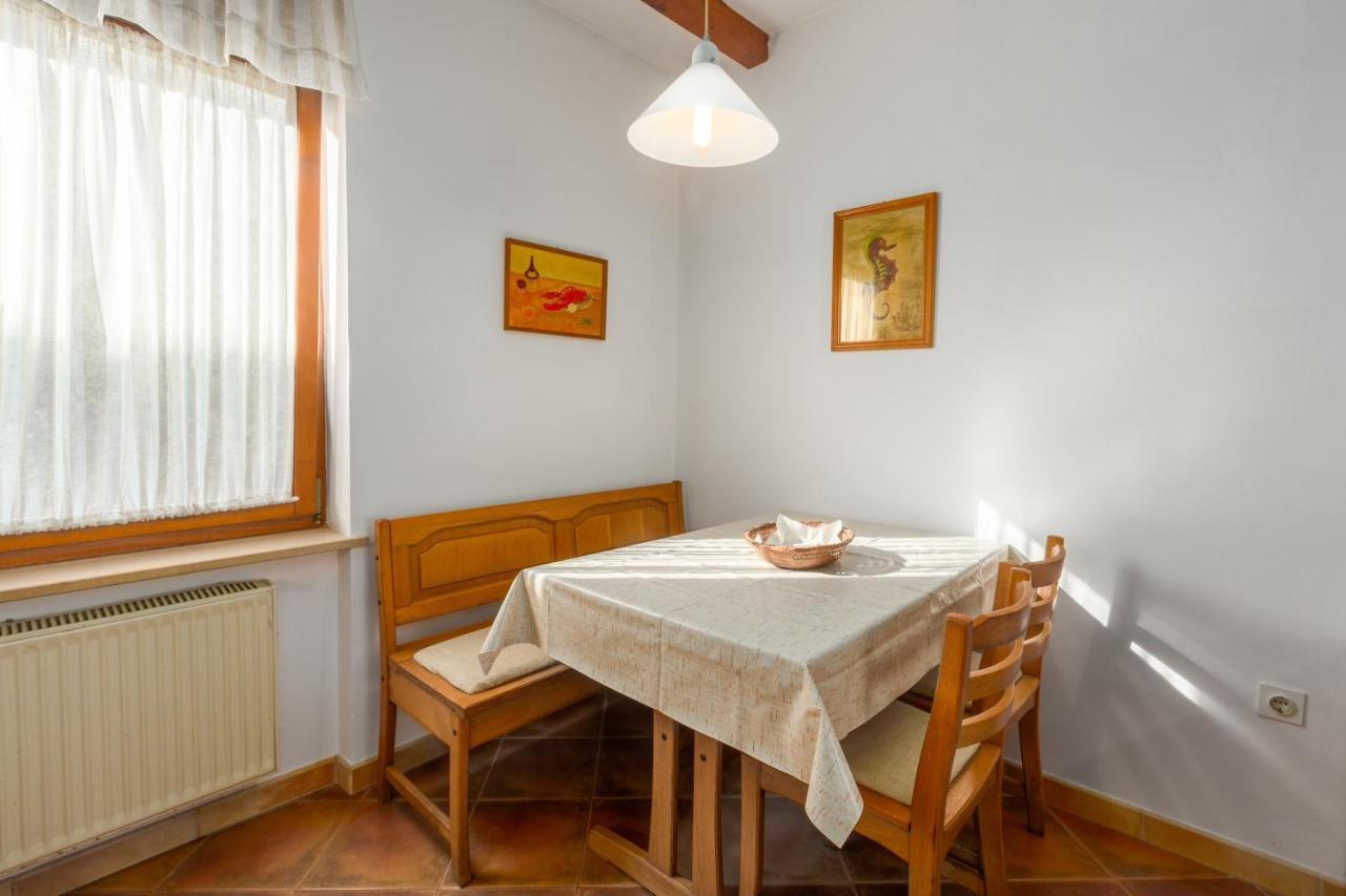 Apartment Umag 6992A Eksteriør bilde