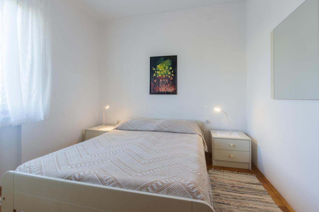 Apartment Umag 6992A Eksteriør bilde