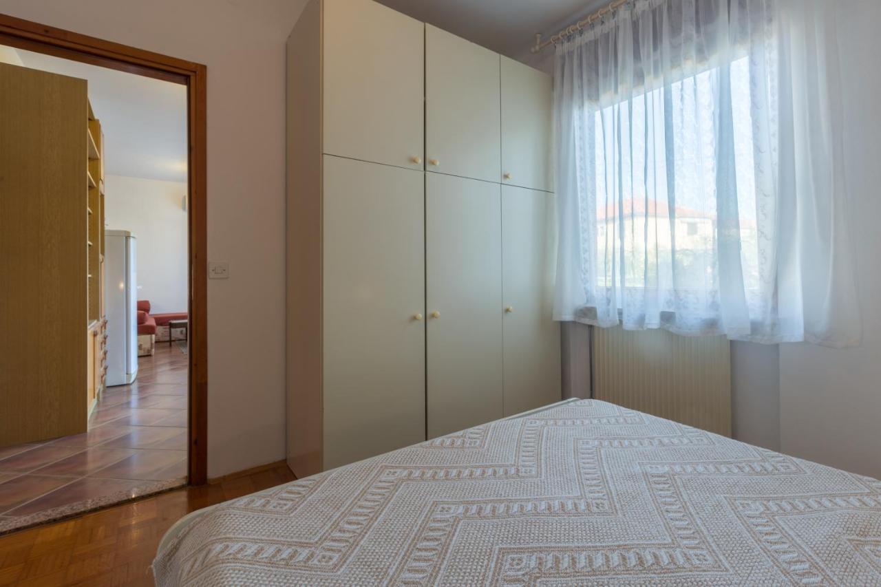 Apartment Umag 6992A Eksteriør bilde