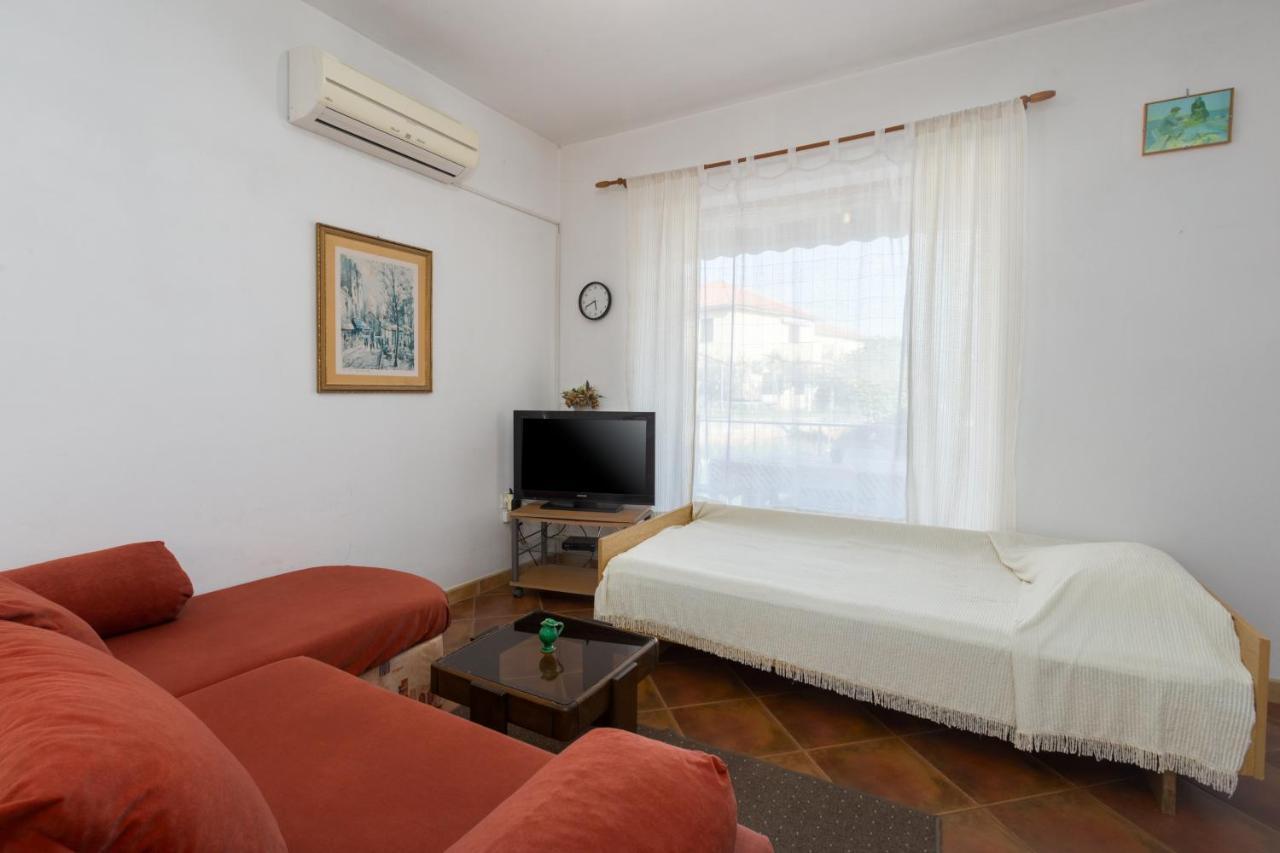 Apartment Umag 6992A Eksteriør bilde